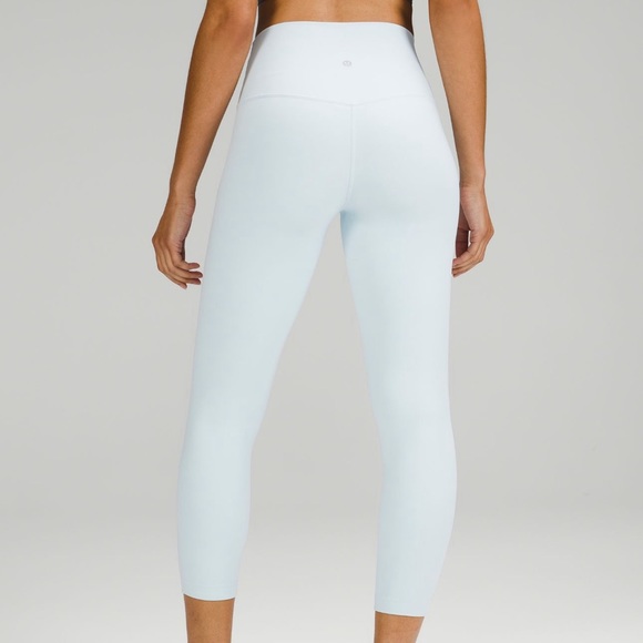 Lululemon leggings double lined - Picture 2 of 6